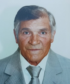 Aquilino Colasante