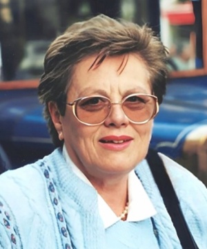 FRANCA VIRGILIO