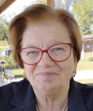 VENERANDA BON