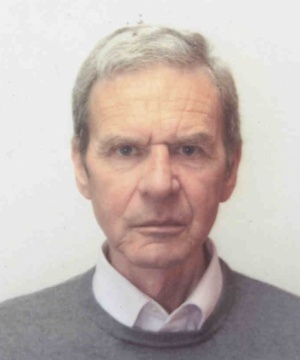 Giuseppe Del Bianco