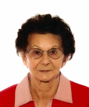 Lucia Malosti