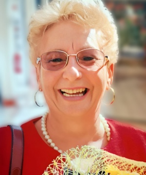 Marisa Di Pardo