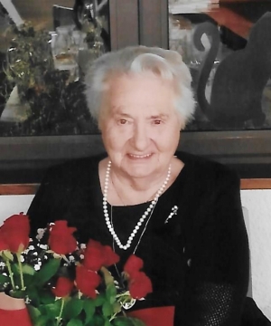 VALERIA TAVAGNACCO