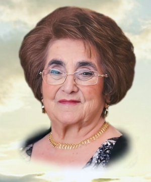 ROSA LO BIANCO