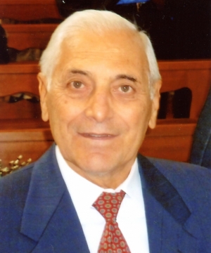 Luigi Manara
