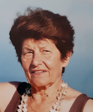 Angela Mussio