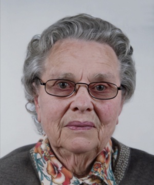 Rosalia Bisutti