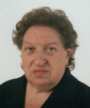 LUISA GRATTONI