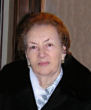 Erminia Amabile Sut