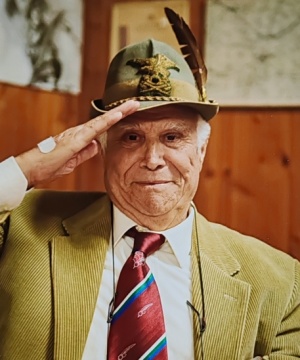 ANTONIO ORSATTI