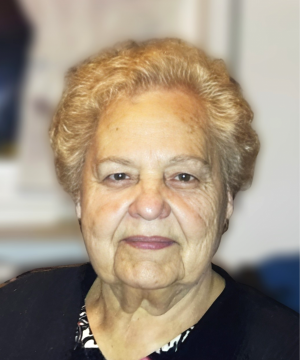 Maria Santucci