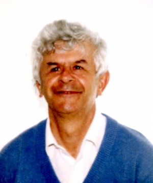 Silvano Targa