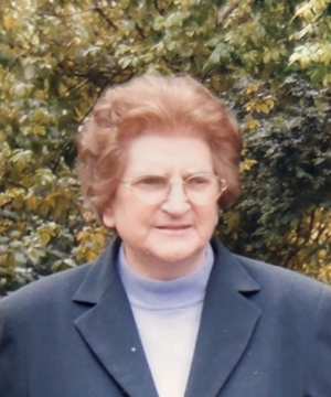 ANITA GAVAGNIN