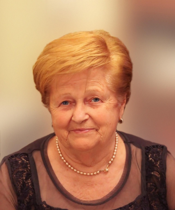Elsa Zorzi