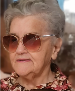 MADDALENA MARTINELLI