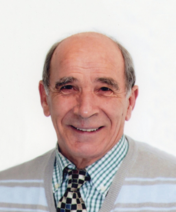 Antonio Corizzo