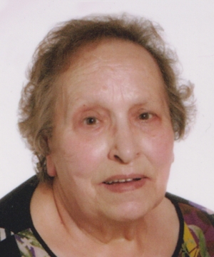 SILVIA LEVRATTI