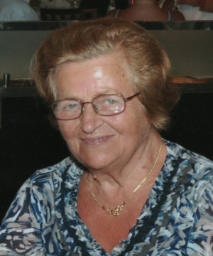 ELSA BOGARO