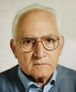 Benito Patanè