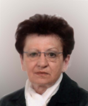 LILIANA TURRIN