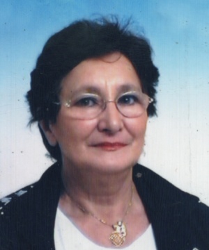 RENZA MASAROTTI