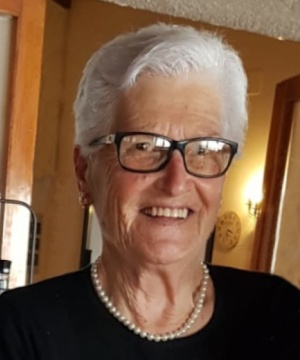 Lionella Borean
