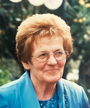 Maria Emilia Di Muzio