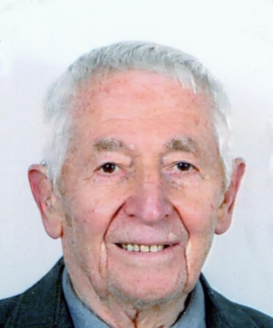 IVO CAGNOLI