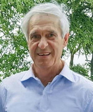 ANTONIO CARBONARI