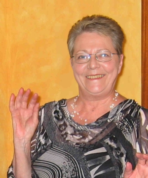 Ivana Mottin
