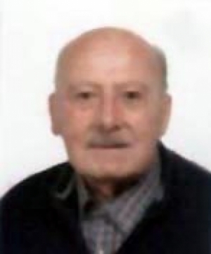 ANTONIO MORAS
