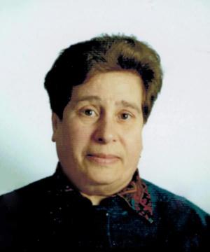 FILOMENA CASSANO