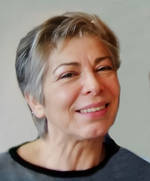 Sabina Mastrangelo