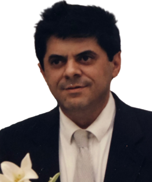 Sergio Baio