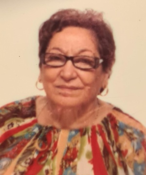 MARIA ANNA AIELLO