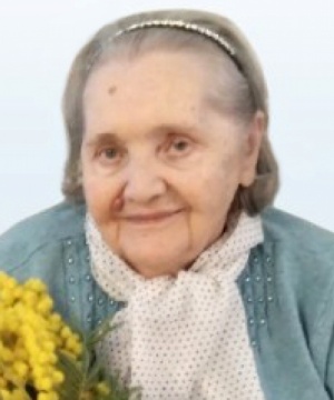 Luigina Olivato
