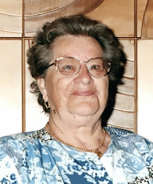 Anna Casagrande
