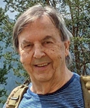 ROBERTO SACHS