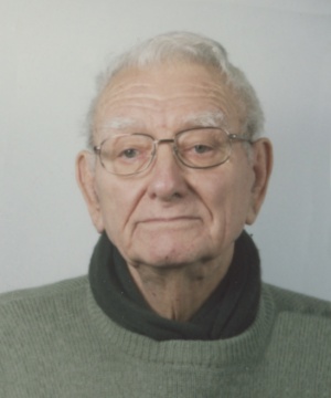 Mario Bortolussi