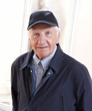 CLAUDIO TRENTINI