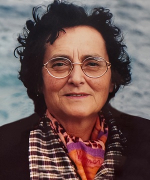 Rosa Del Rossi