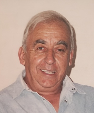 Nino Barlaam