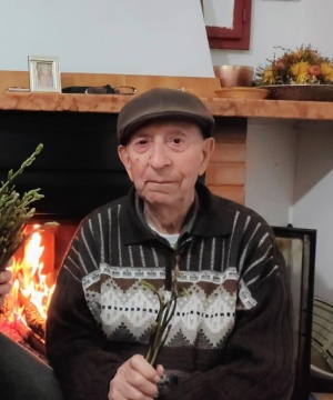 GIUSEPPE D'ULISSE