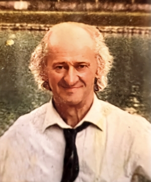 LUCIANO DI LENARDO
