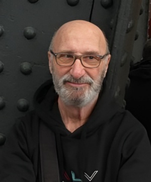 Claudio Di Nicola