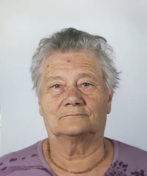 Luigia Miotto Antonietta