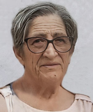 Maria Plevano