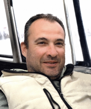Alessio Scapinello