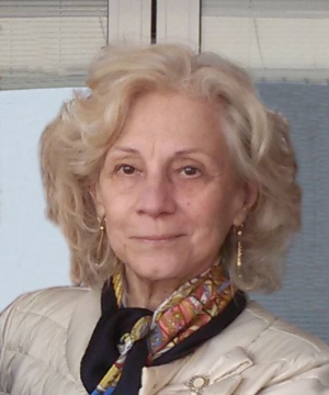 Maria Luigia Burigotto