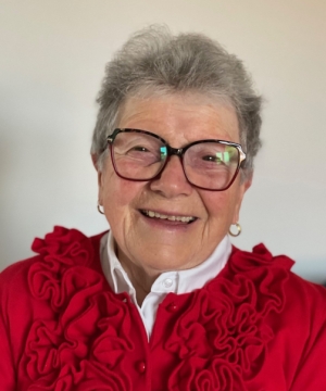 TERESA MEGGETTO LODOLI